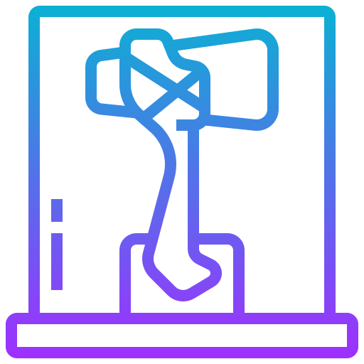 Axe icon