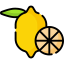 Lemon icon 64x64