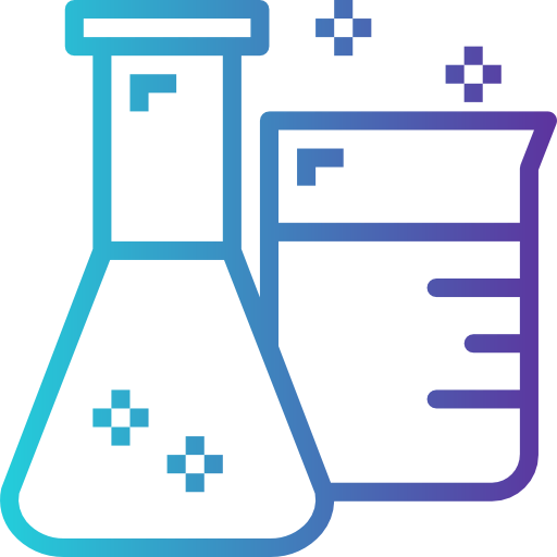 Lab icon