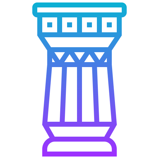 Column icon