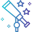 Telescope Ikona 64x64