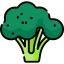 Broccoli icon 64x64