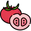 Tomatoes icon 64x64
