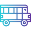 School bus icon 64x64