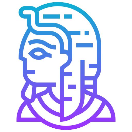 Pharaoh icon