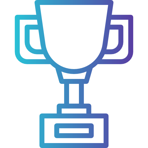 Trophy icon