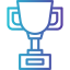 Trophy icon 64x64