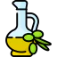 Olive oil icon 64x64