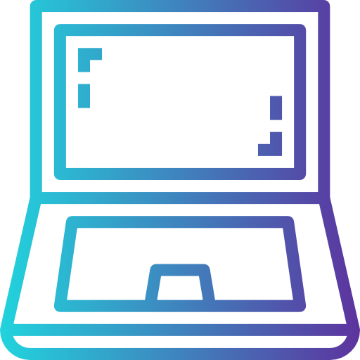 Notebook icon