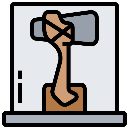 Axe icon
