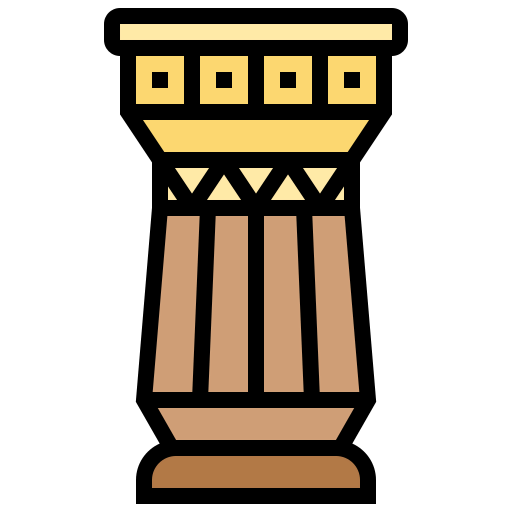 Column icon