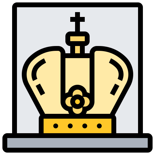 Crown icon
