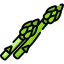 Asparagus icon 64x64