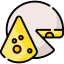Cheese icon 64x64
