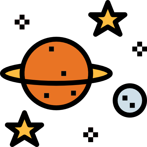 Space icon