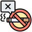 No smoking 상 64x64