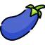 Eggplant icon 64x64