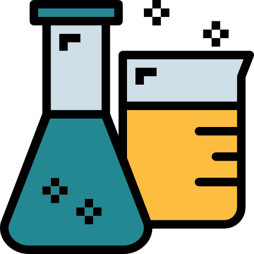 Lab icon