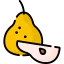 Pear icon 64x64