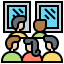 Visitors icon 64x64