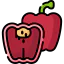 Bell pepper icon 64x64