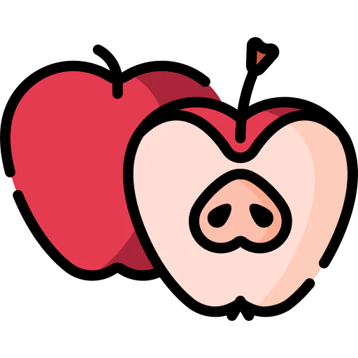 Apples icon