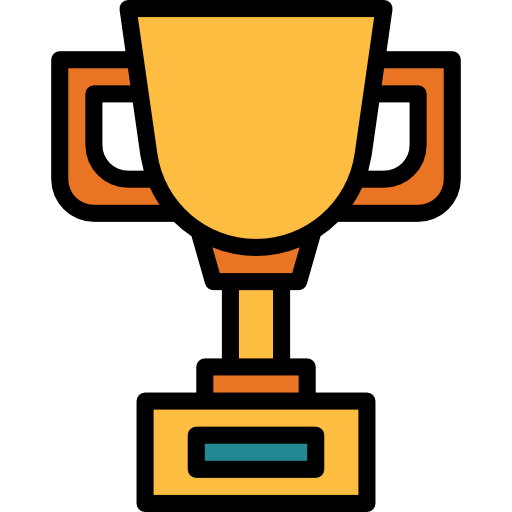 Trophy icon