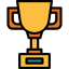 Trophy icon 64x64