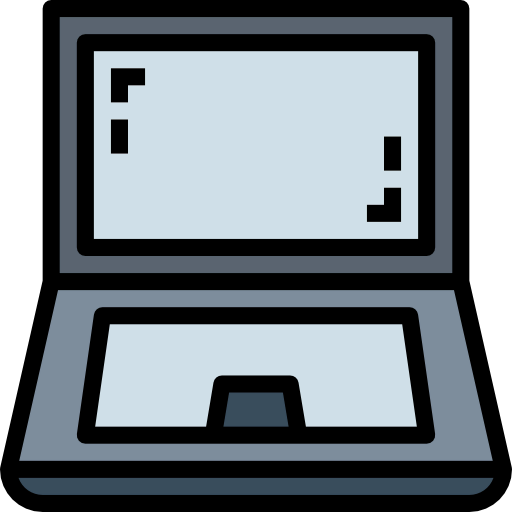 Notebook icon