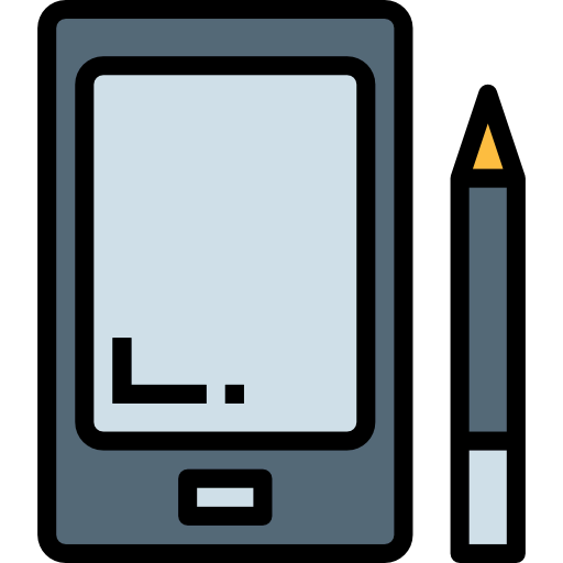 Smartphone icon
