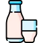 Milk icon 64x64