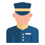 Doorman icon 64x64