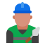 Builder アイコン 64x64