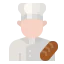 Baker icon 64x64