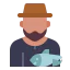 Fisherman icon 64x64