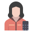 Accountant icon 64x64