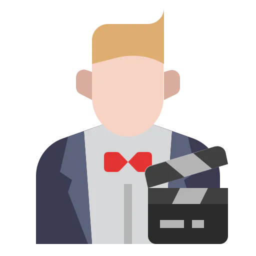 Actor icon