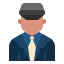 Chauffeur 상 64x64