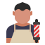 Barber 상 64x64