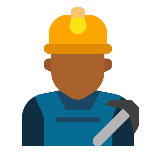 Miner アイコン