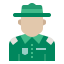 Ranger 상 64x64