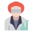 Scientist 상 64x64
