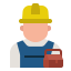 Repairman 상 64x64