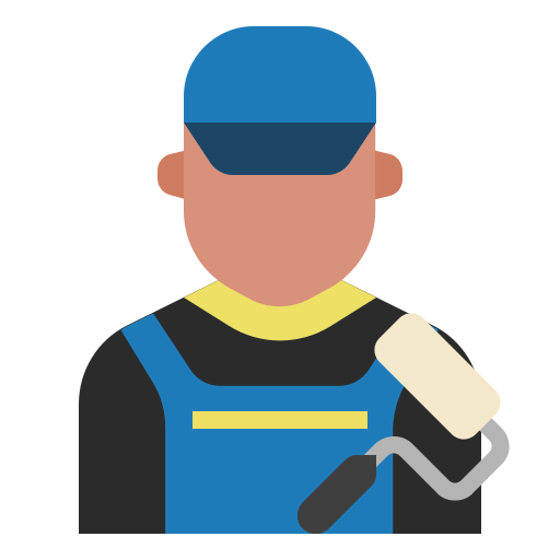 Painter icon