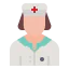 Nurse 상 64x64