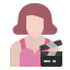 Actress 상 64x64