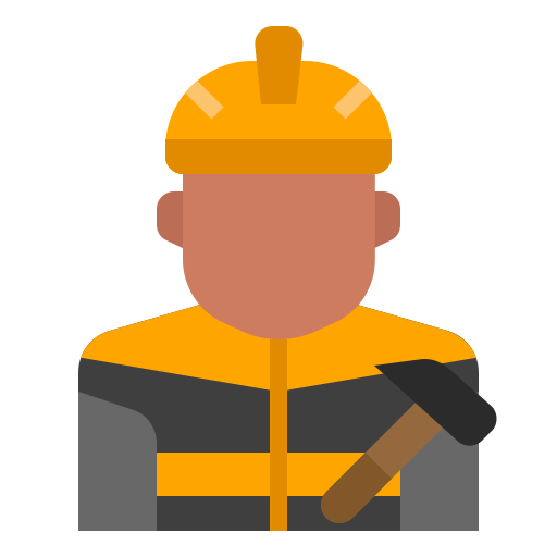 Builder icon