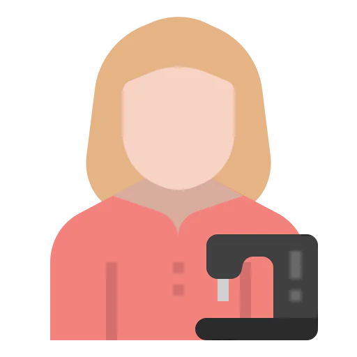 Tailor icon