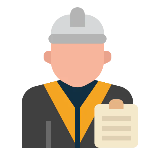 Engineer アイコン