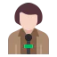 Reporter 상 64x64